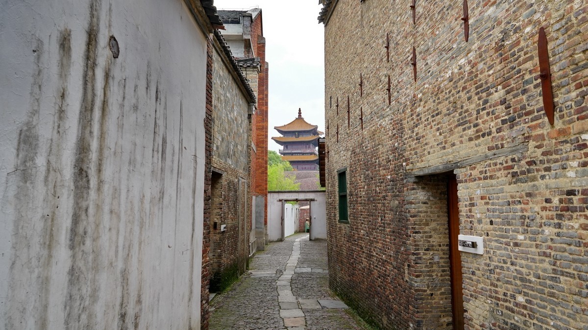 自驾江西省-----景德镇【3】