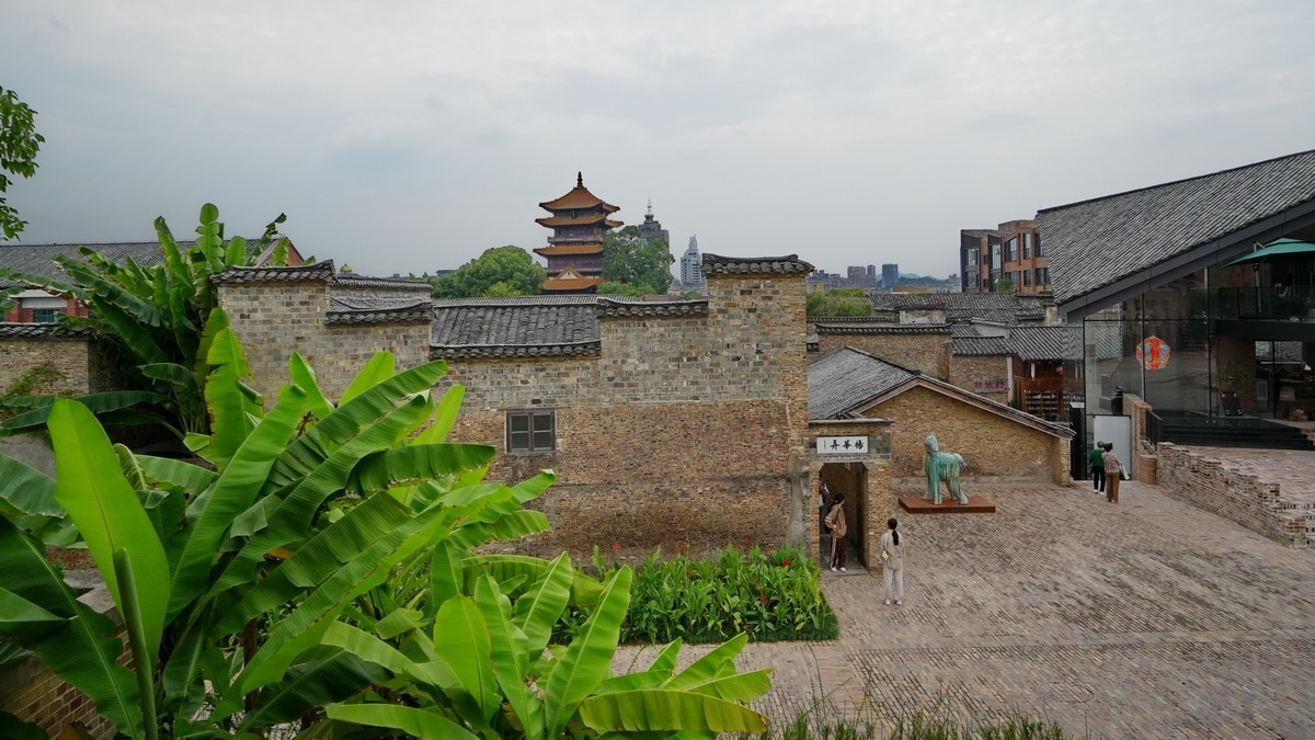 自驾江西省-----景德镇【3】