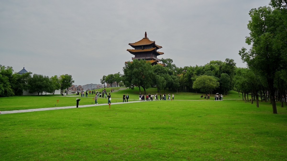 自驾江西省-----景德镇【3】