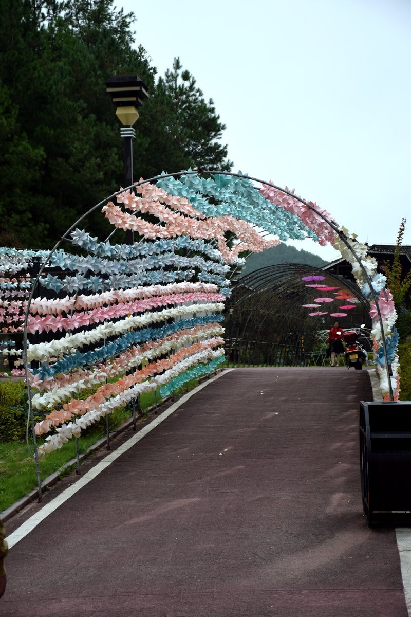 2023国庆 湘桂黔（44）康养玉屏