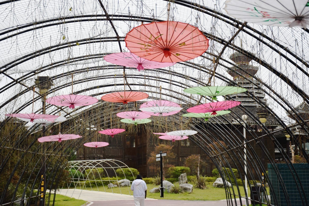 2023国庆 湘桂黔（44）康养玉屏