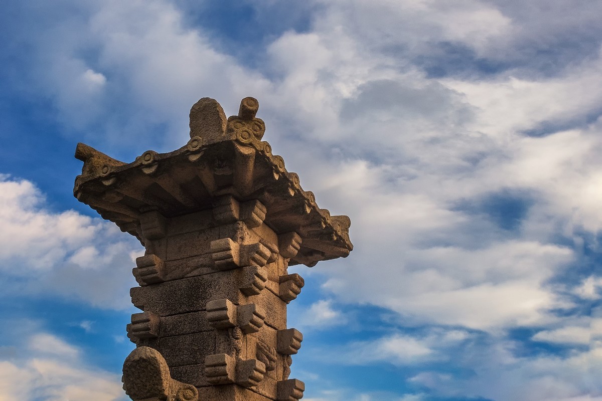 古镇文玩交易市场