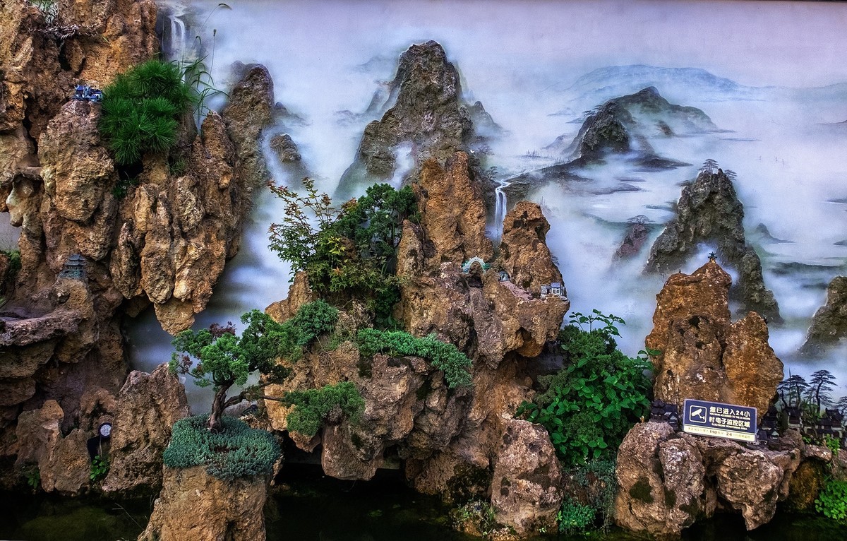 古镇文玩交易市场