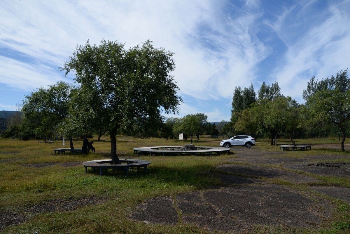 镜泊——喷气碟湿地（3）