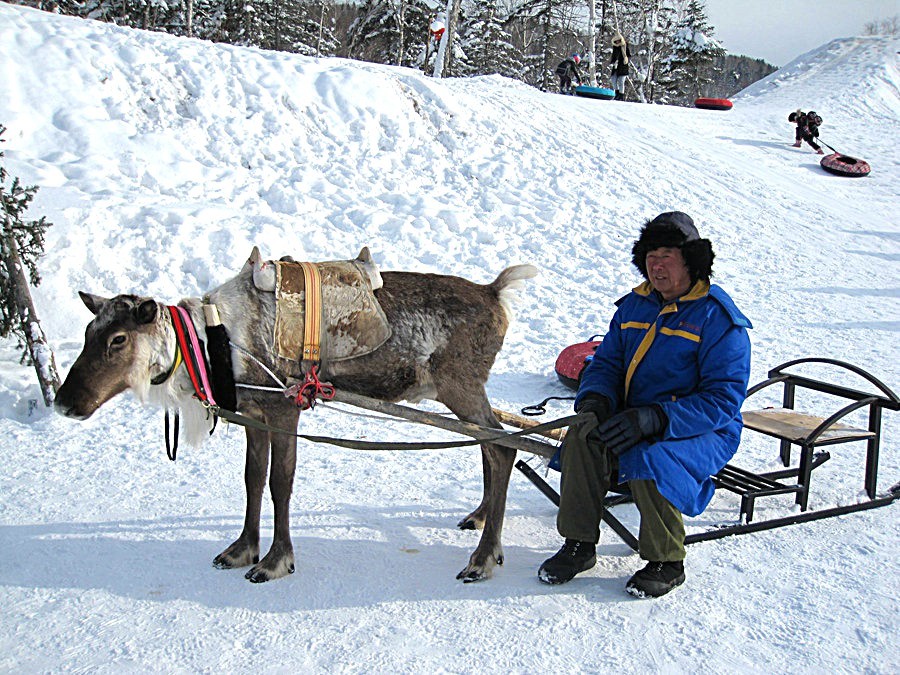 《不老松：纪实摄影》人像百态！