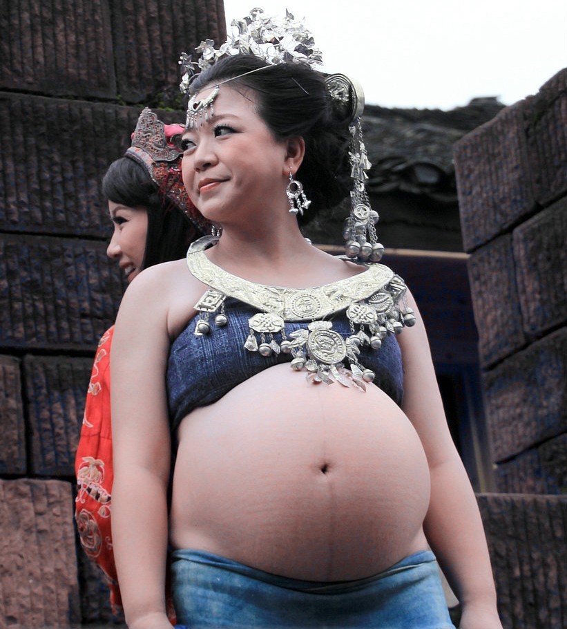 《不老松：纪实摄影》人像百态！