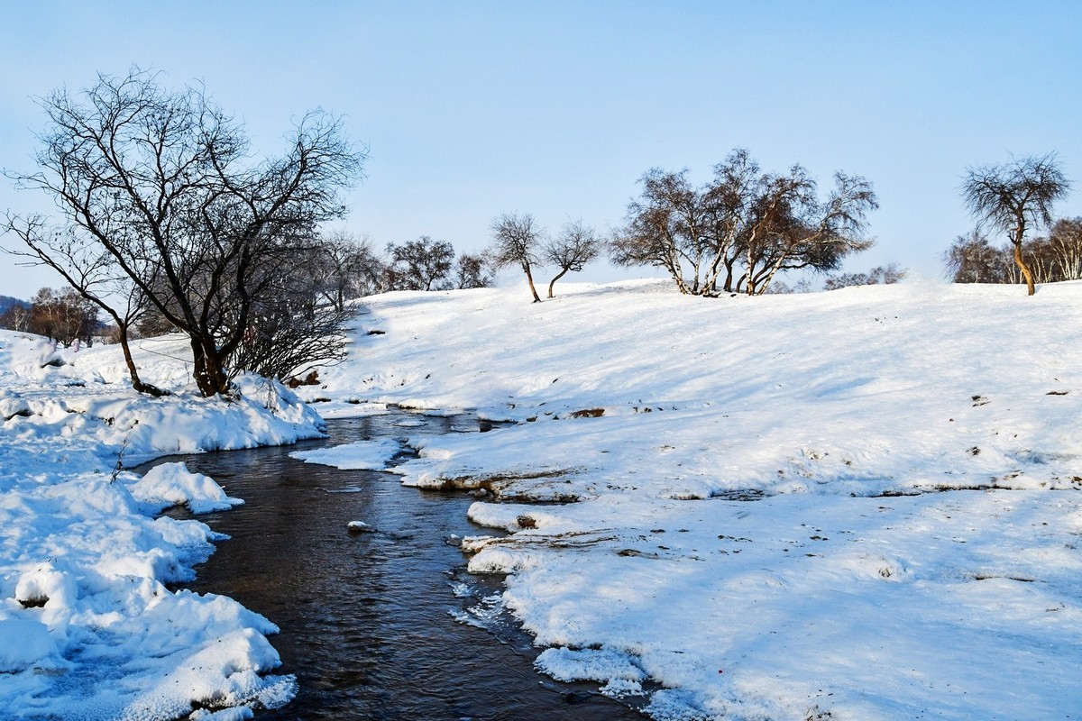 我只是把出去看到的随手记录下来（八十四）