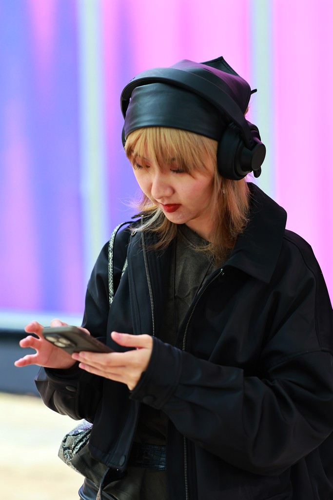 人的拍摄 ------ 666  请假帖