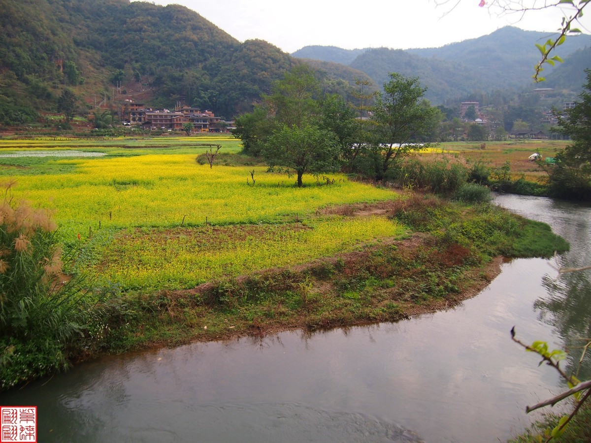 2023.12.22坝美随拍（14）