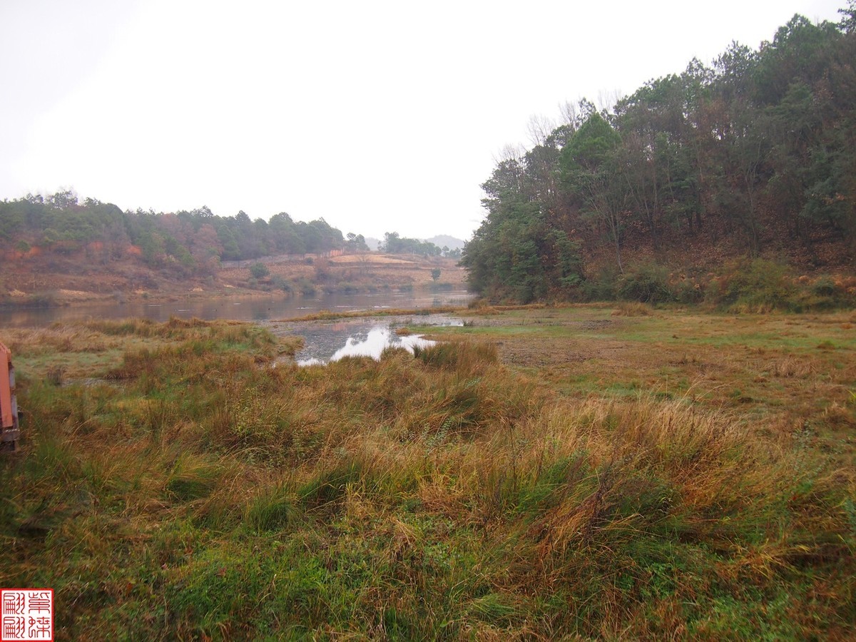 珠江源随拍（8）