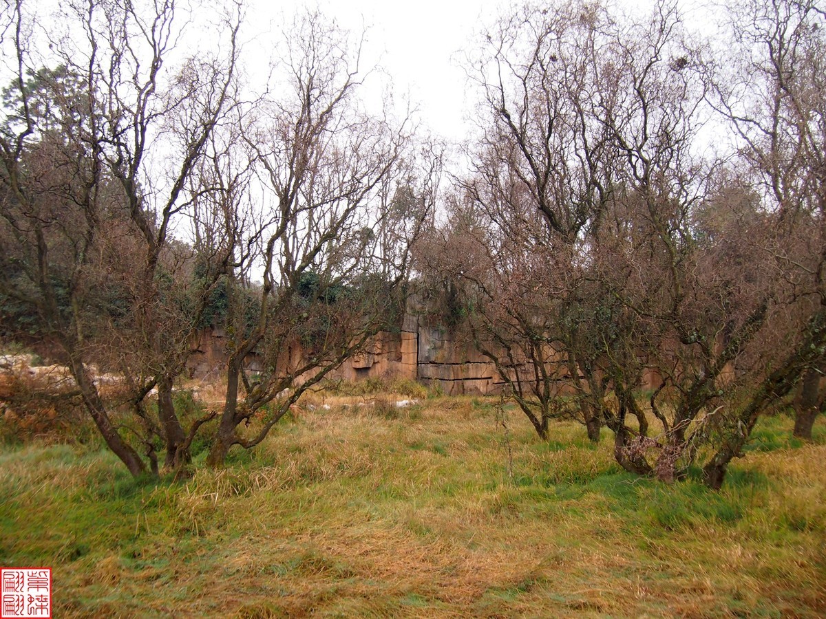 珠江源随拍（8）