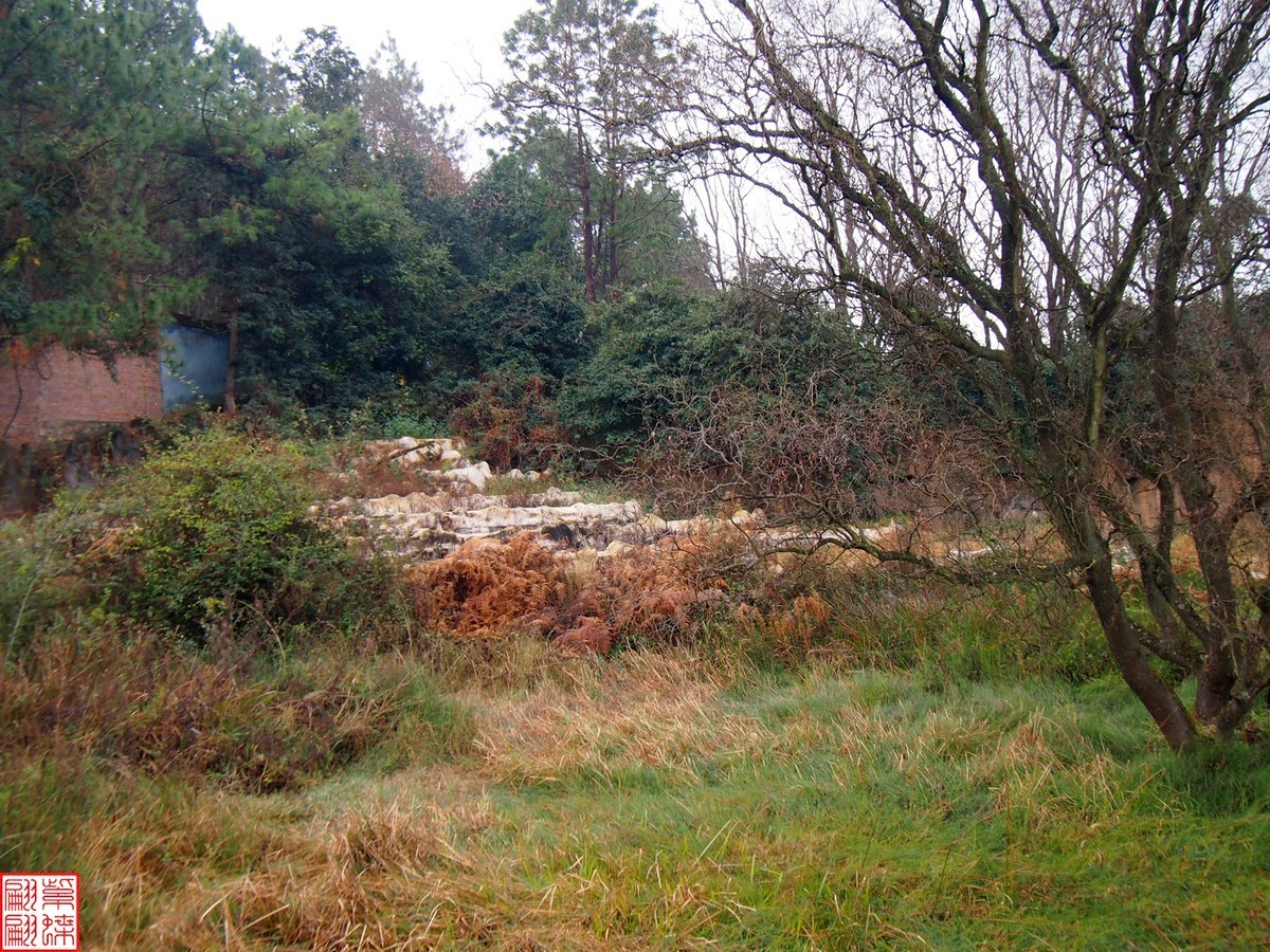 珠江源随拍（8）