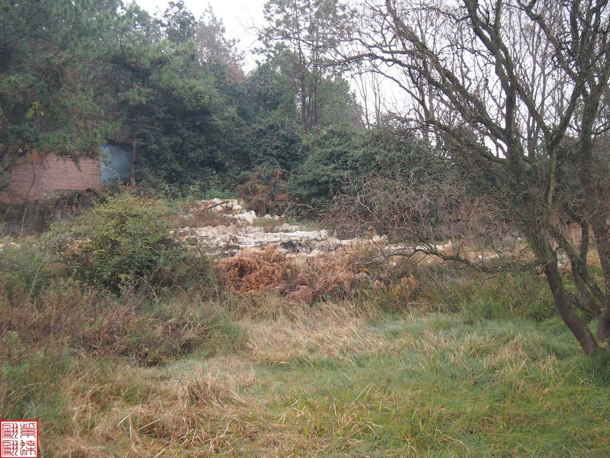 珠江源随拍（8）