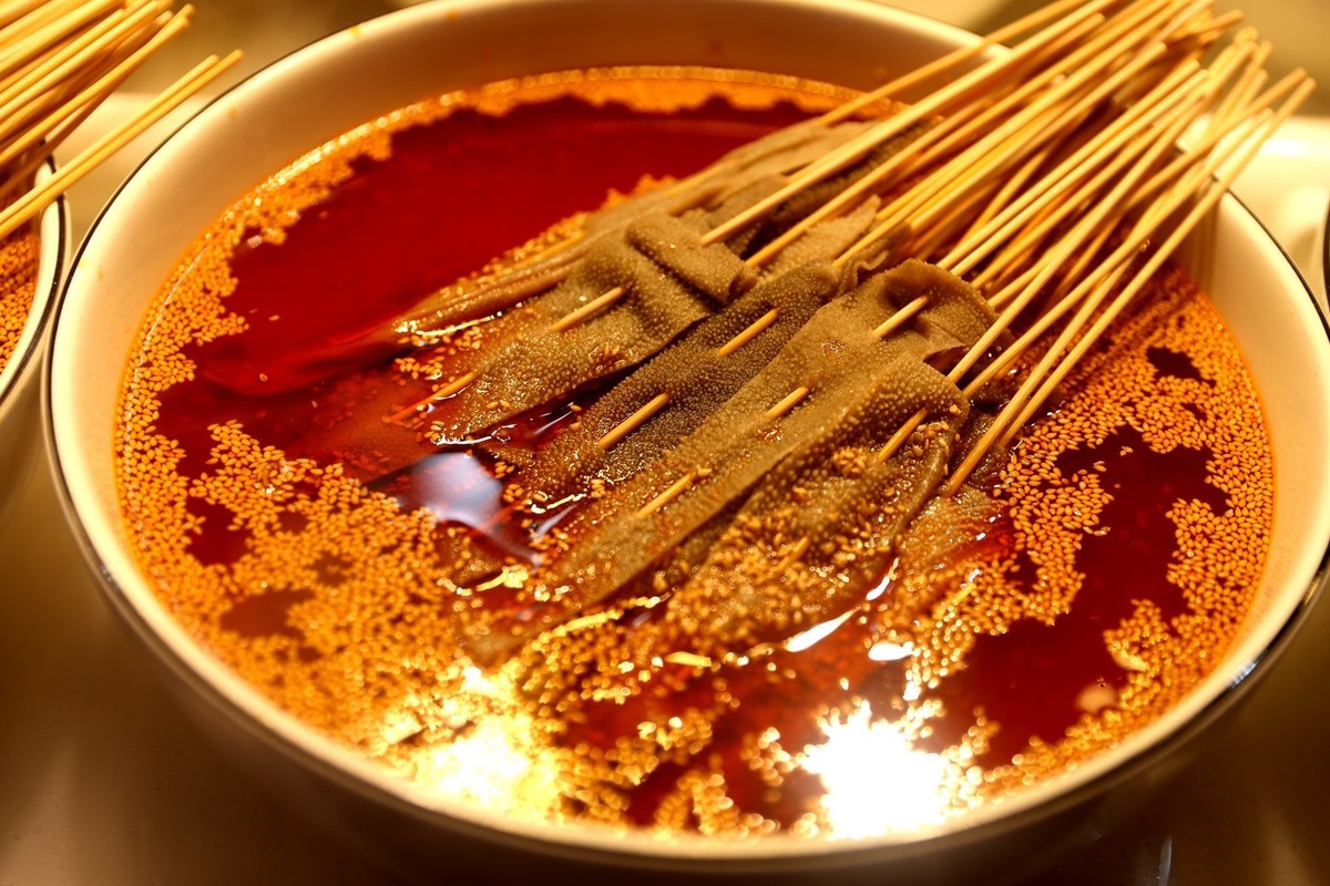舌尖上的美食21-中关村在线摄影论坛