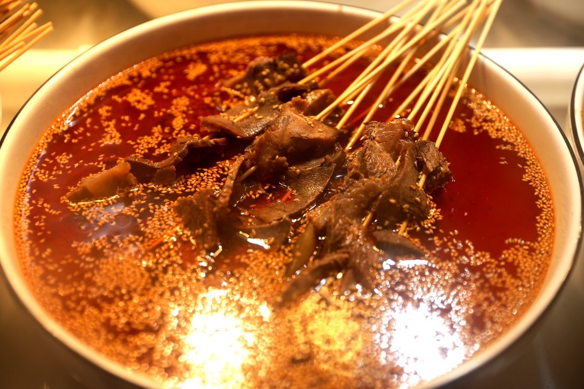 舌尖上的美食21-中关村在线摄影论坛