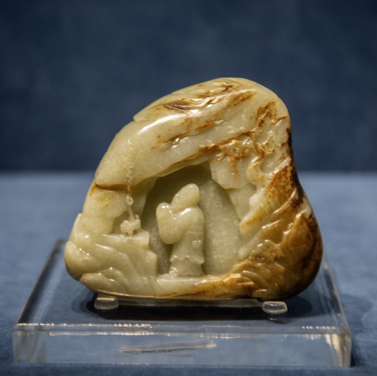 天津博物馆馆藏中国古代玉器随拍