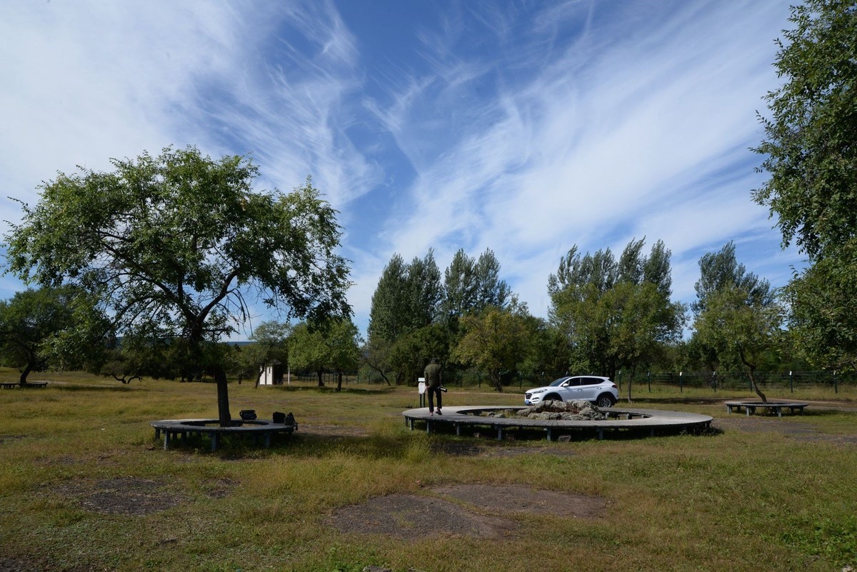 镜泊——喷气碟湿地（3）