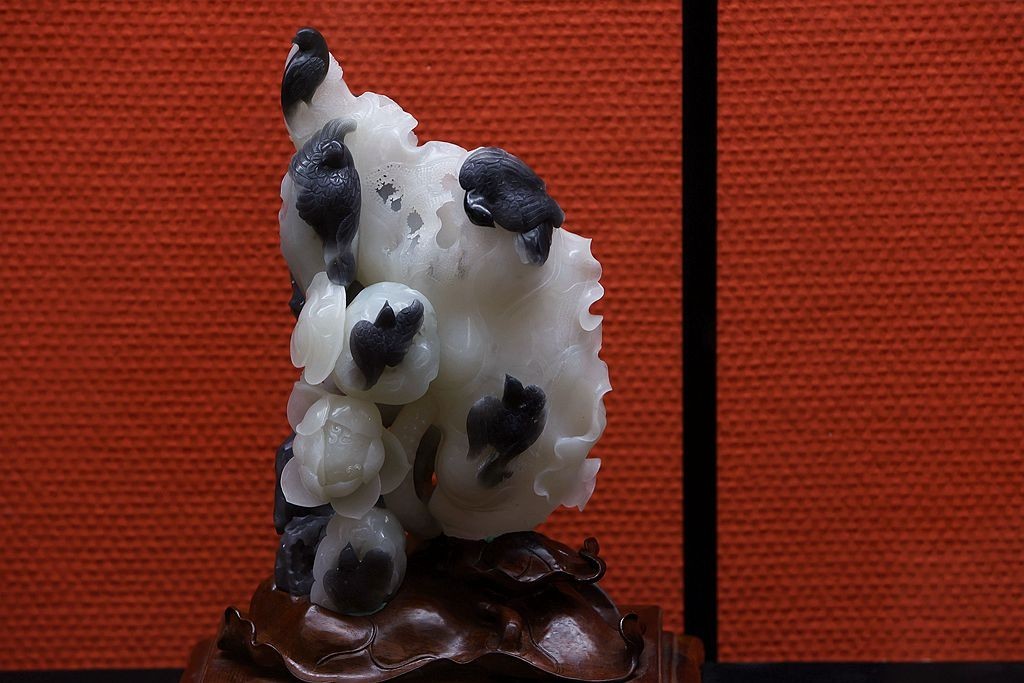 美在新时代--中国美术馆典藏精品特展第三期