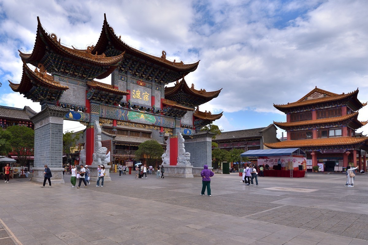 #版主坐堂# 尼康D5100星空(中国)2023年九月份优秀作品精选汇总