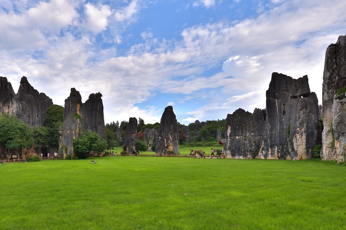 #版主坐堂# 尼康D5100星空(中国)2023年九月份优秀作品精选汇总