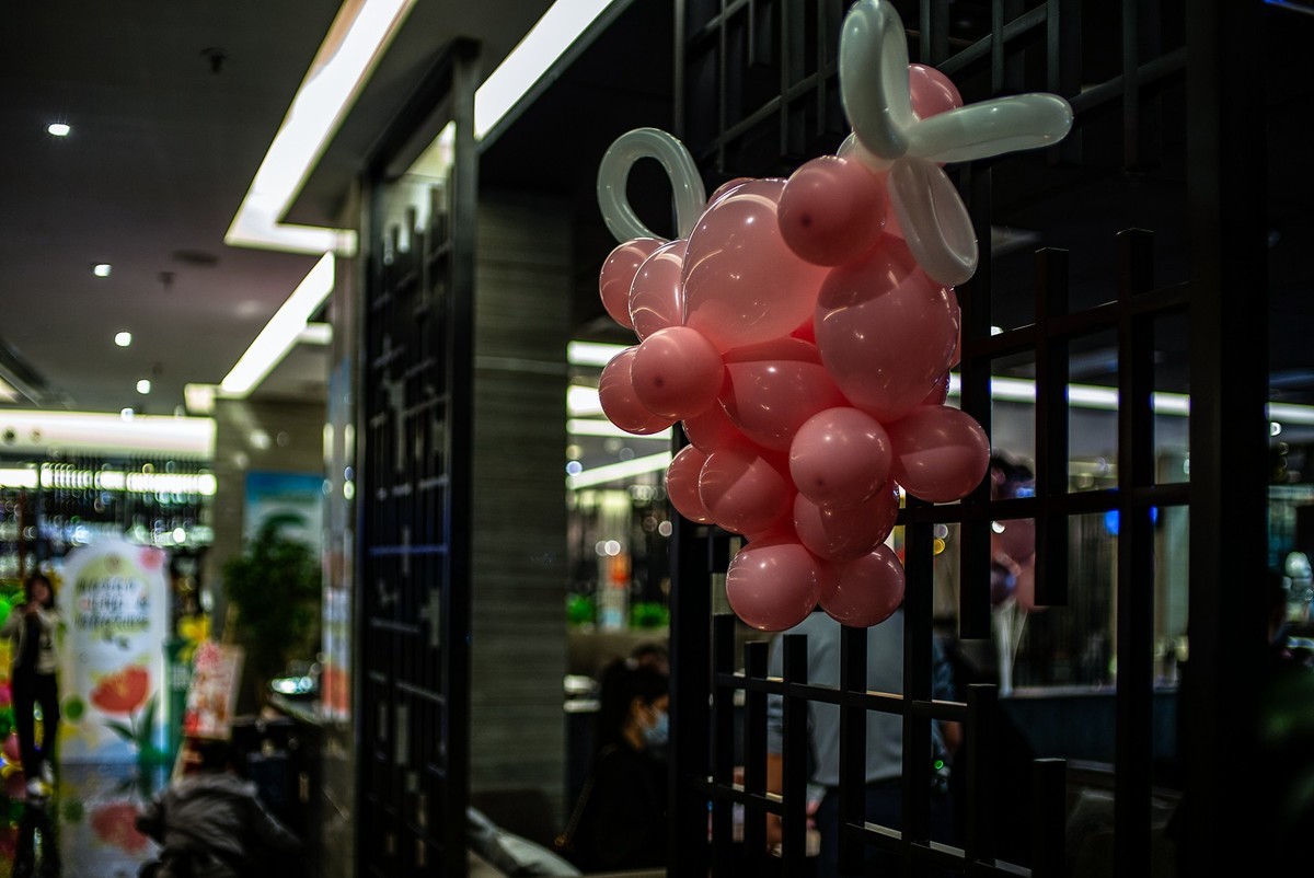 Lecia MP240+Nokton 35/1.2 Asph II VM (餐厅试镜 )