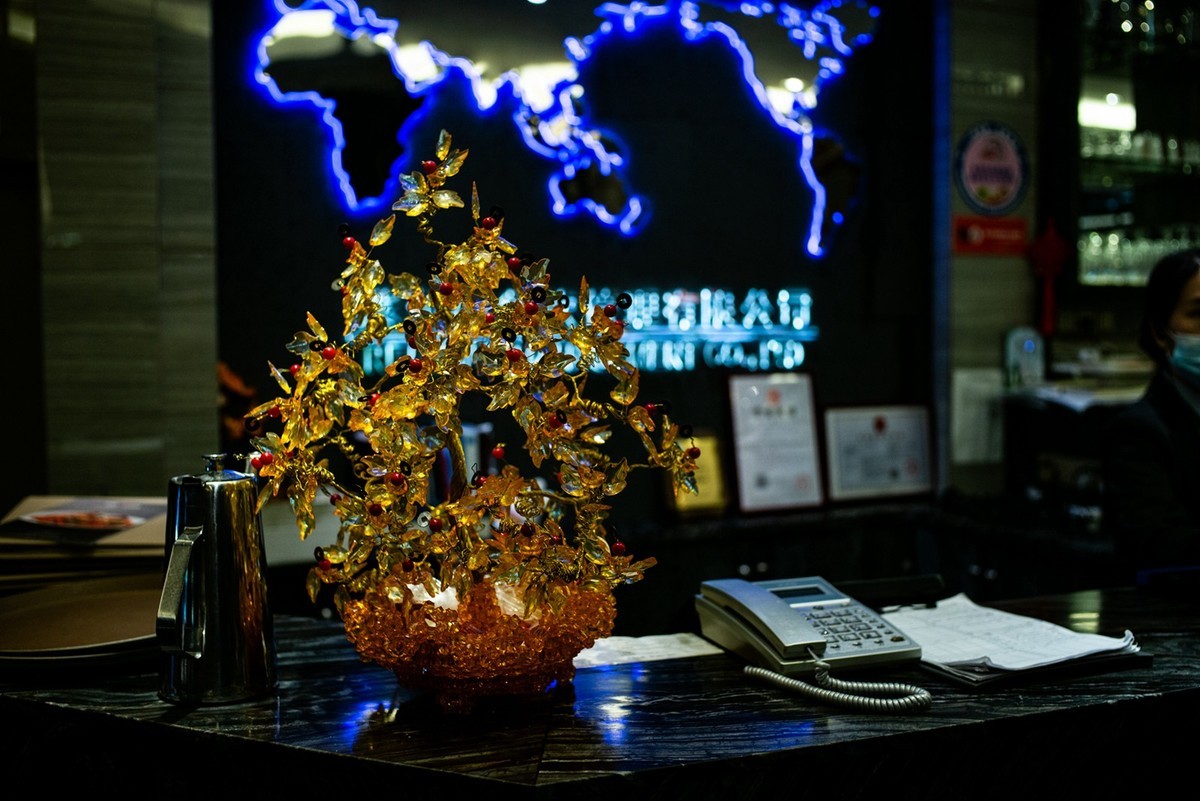 Lecia MP240+Nokton 35/1.2 Asph II VM (餐厅试镜 )