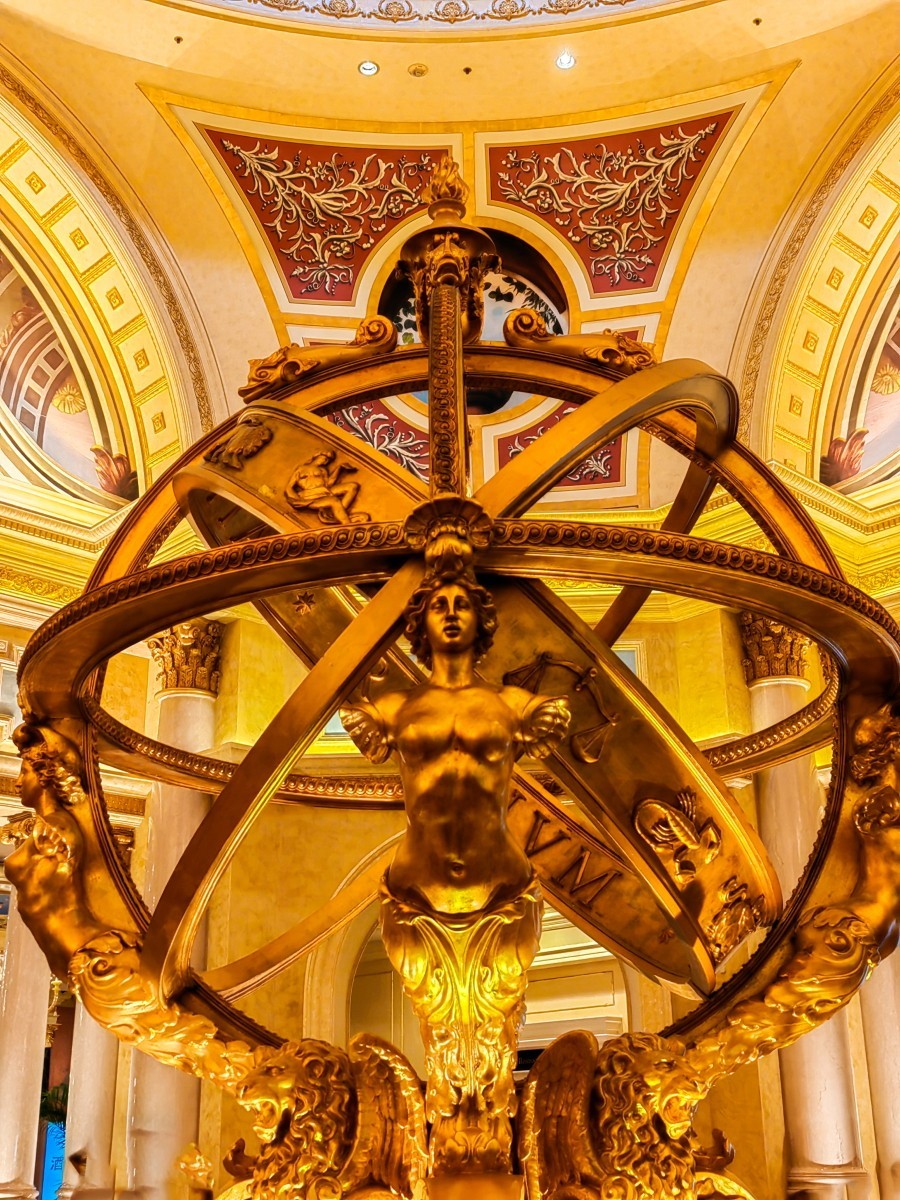 外出随拍（续108）。