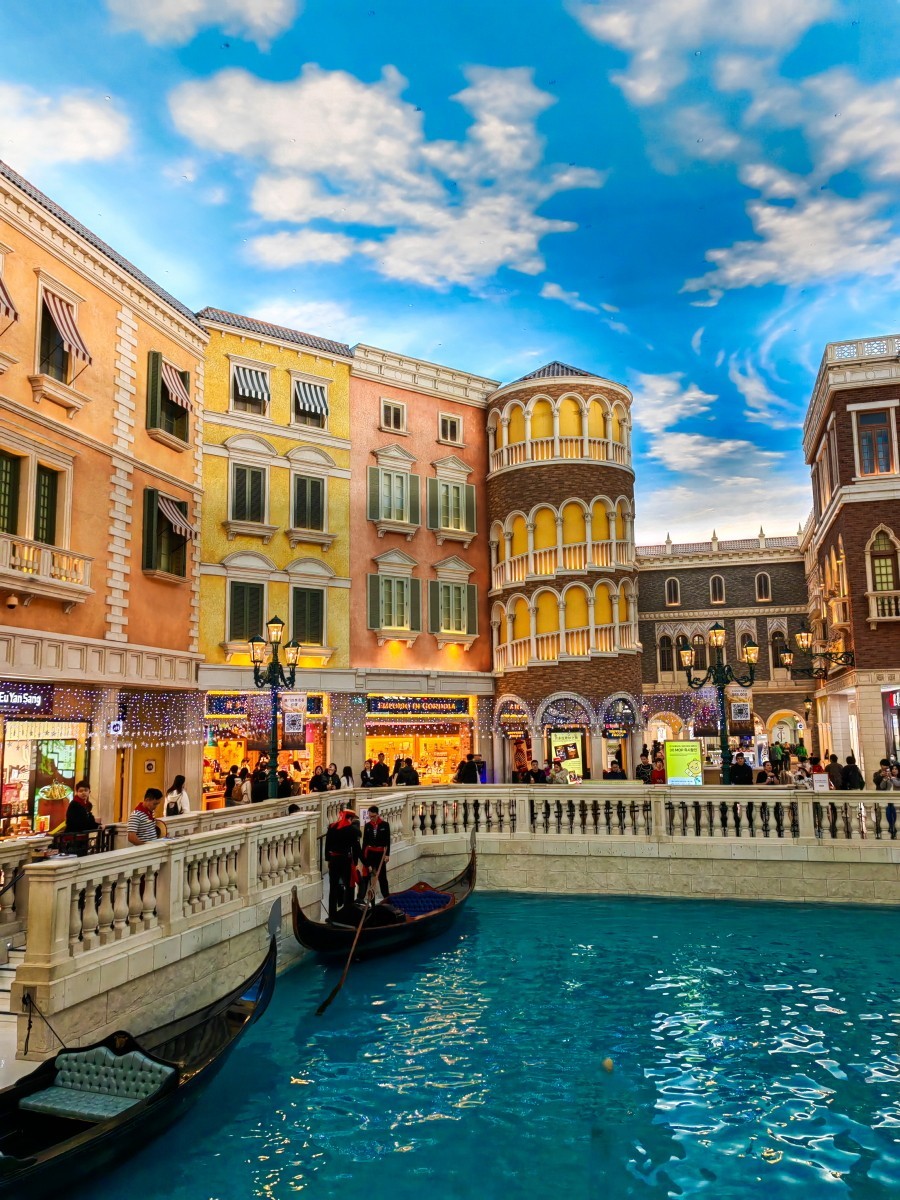 外出随拍（续108）。