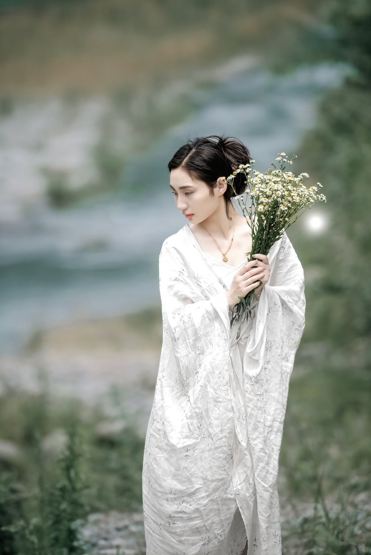 山美水美人更美（4）