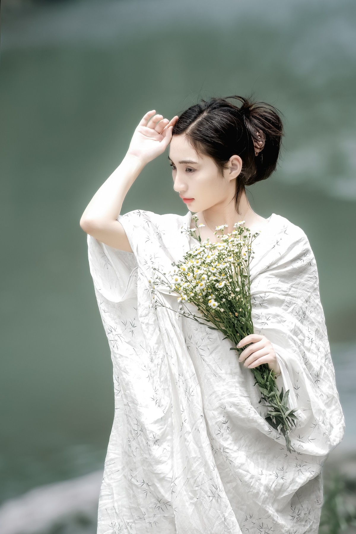 山美水美人更美（4）