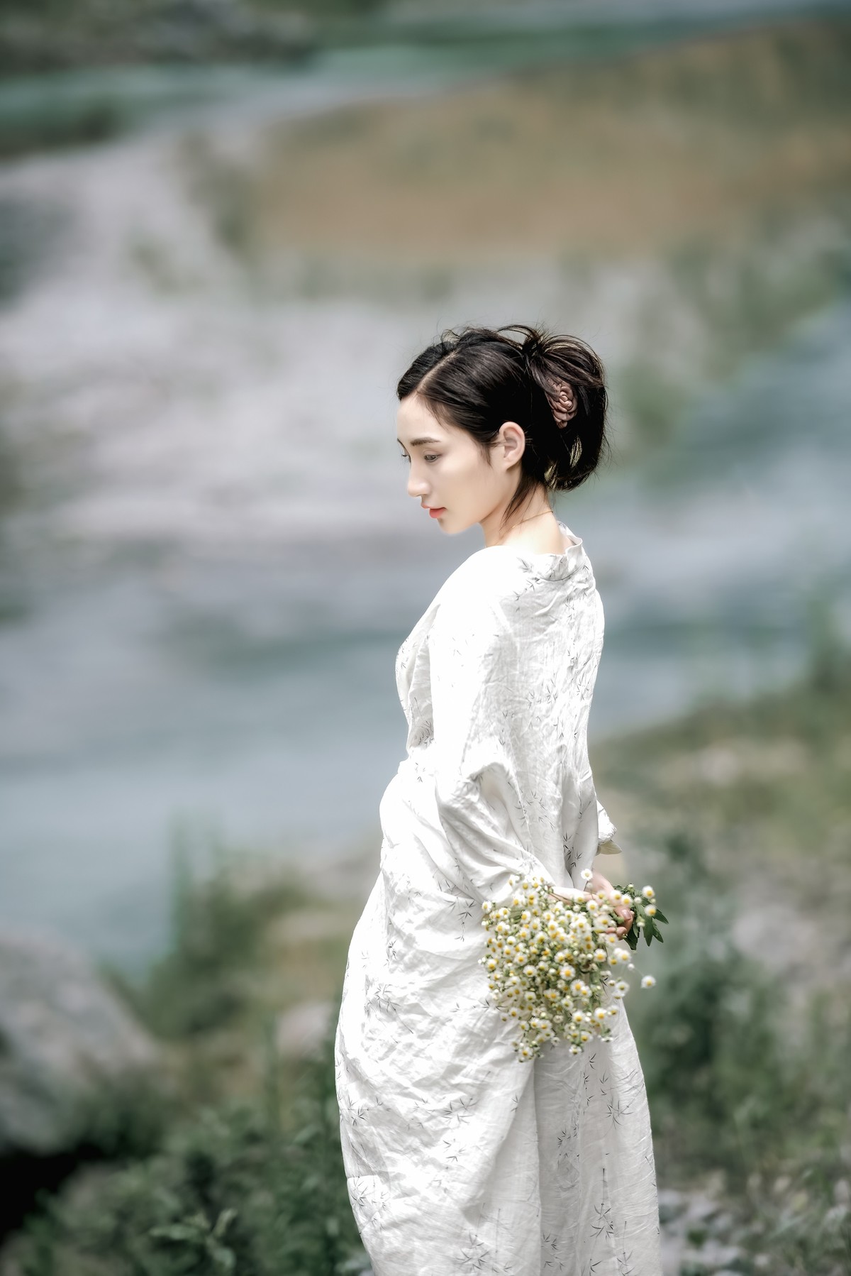 山美水美人更美（4）