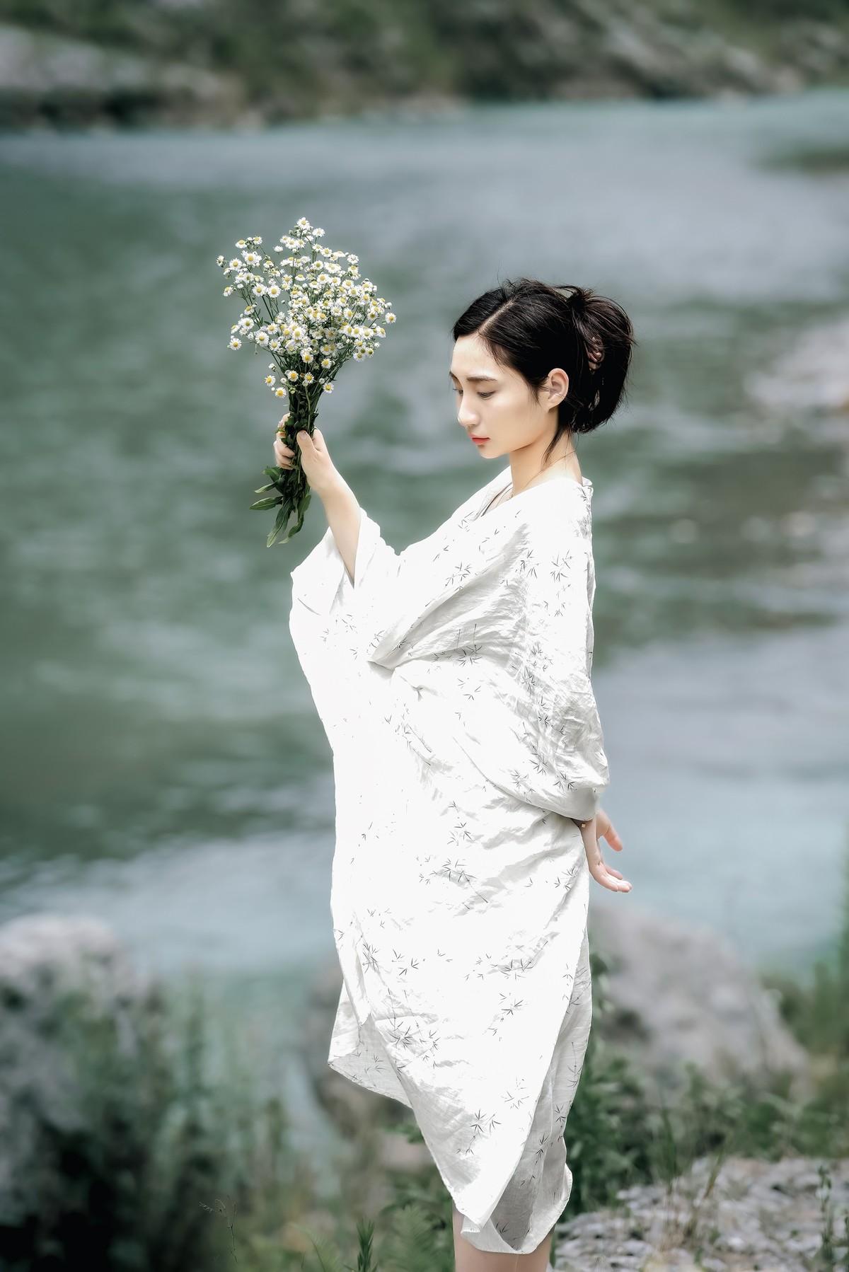 山美水美人更美（4）