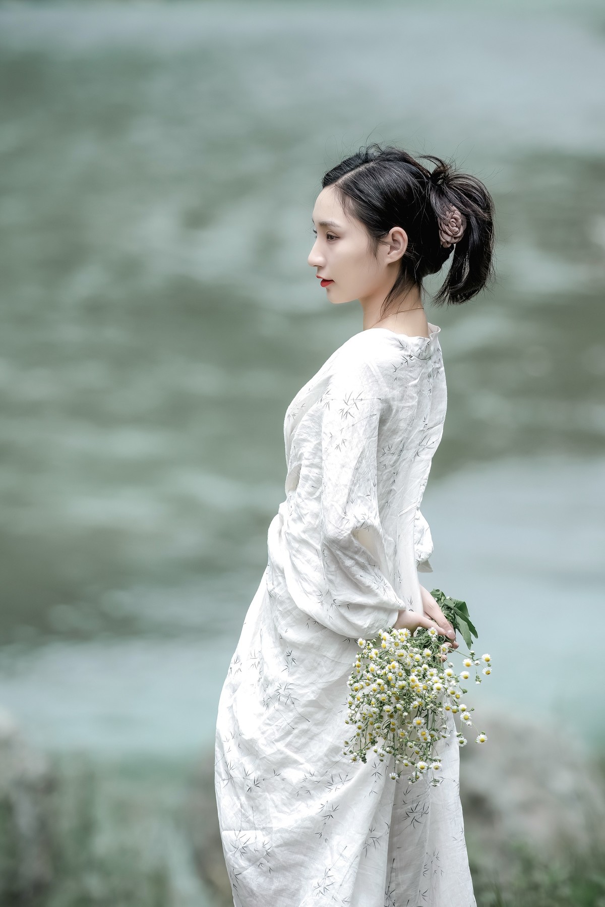 山美水美人更美（4）