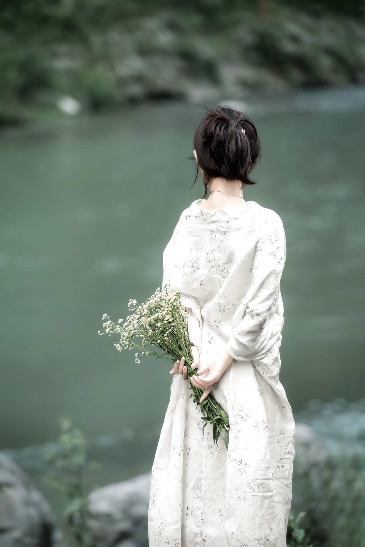 山美水美人更美（4）