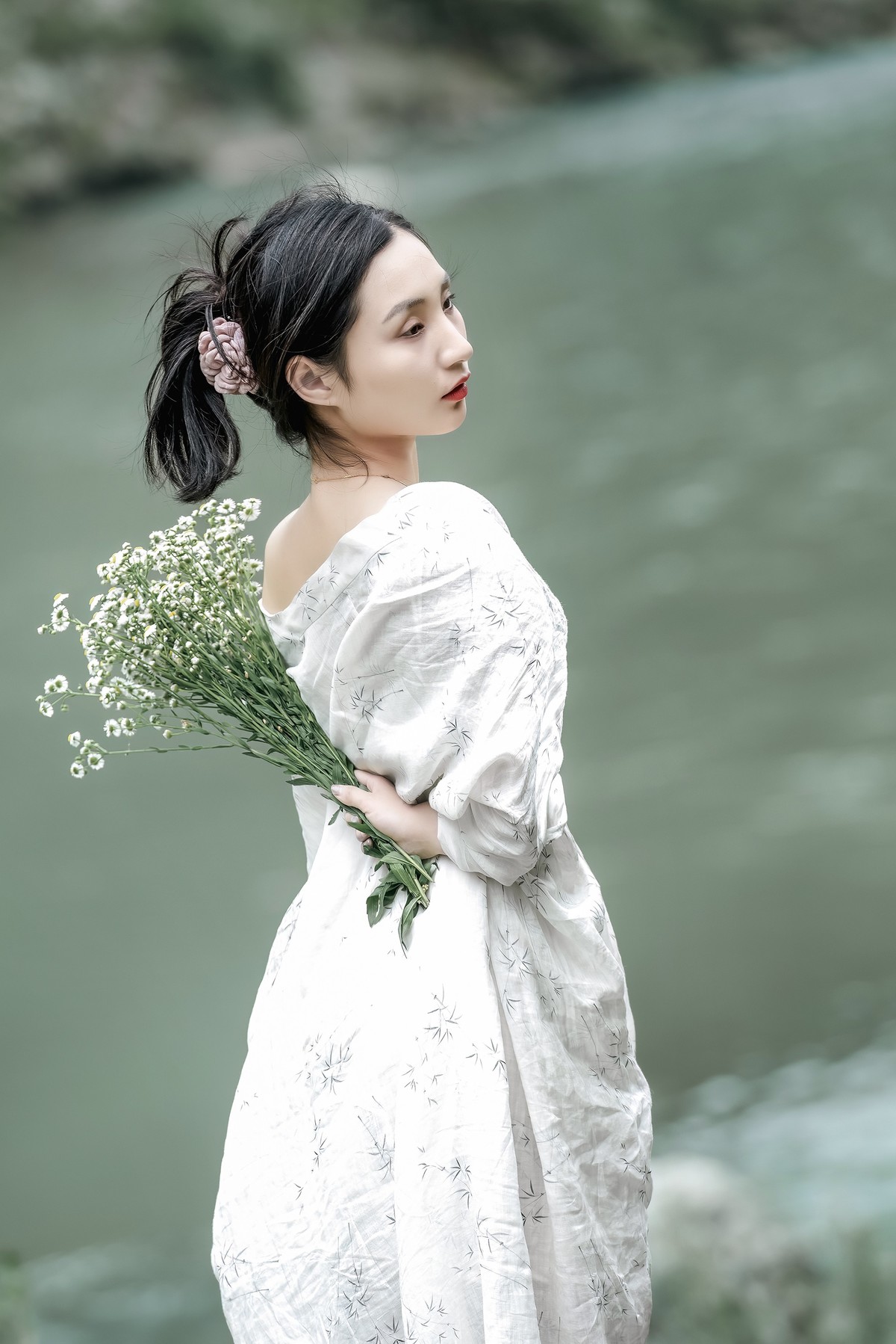 山美水美人更美（4）