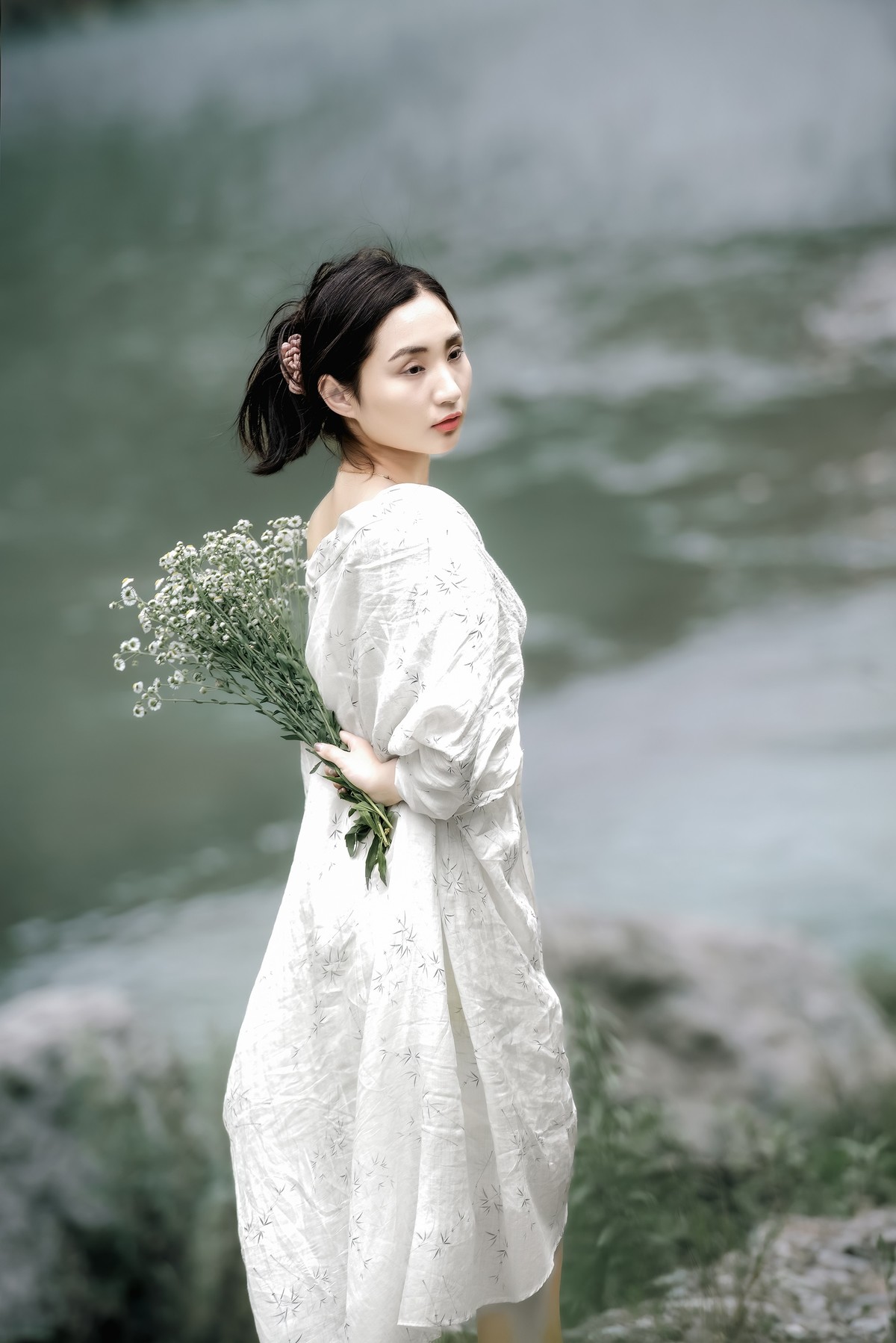 山美水美人更美（4）