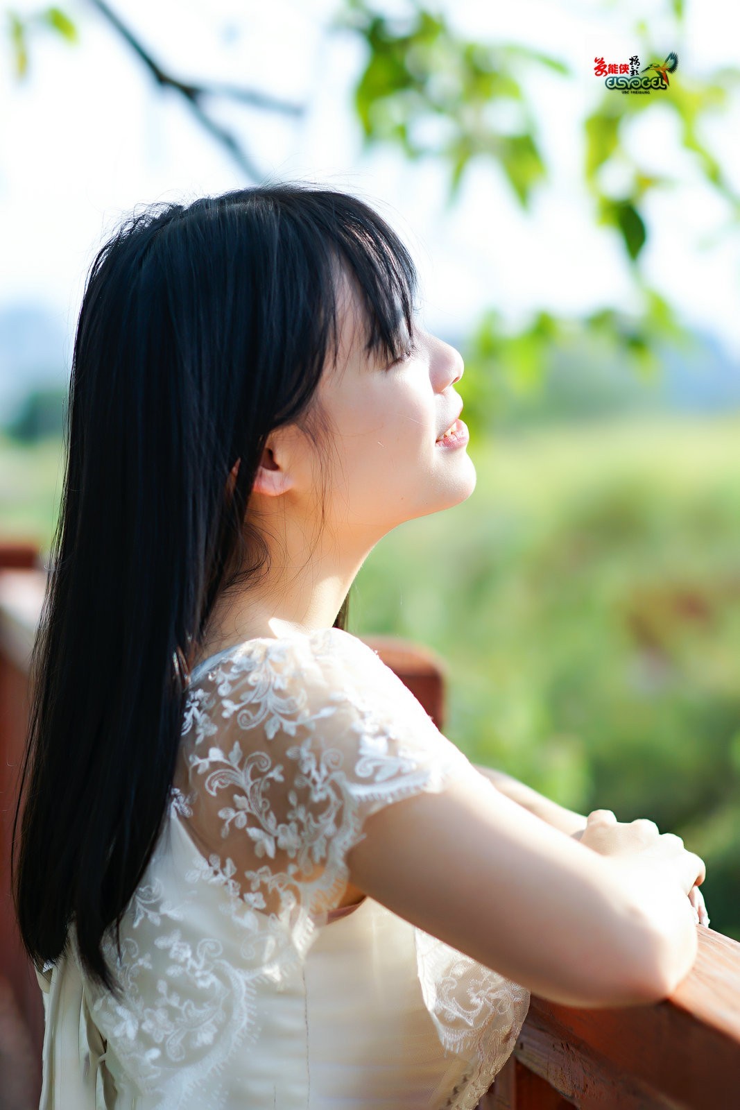 【秋天里的淑女】---佳佳