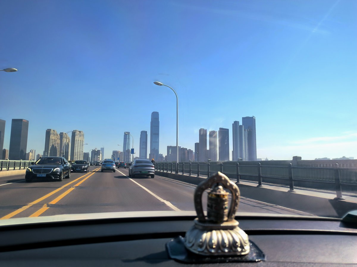 漫步星城 走街串巷（576）长沙清真寺