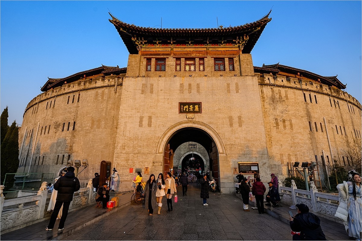 2025年第0122贴-洛阳丽景门旅拍（0224）