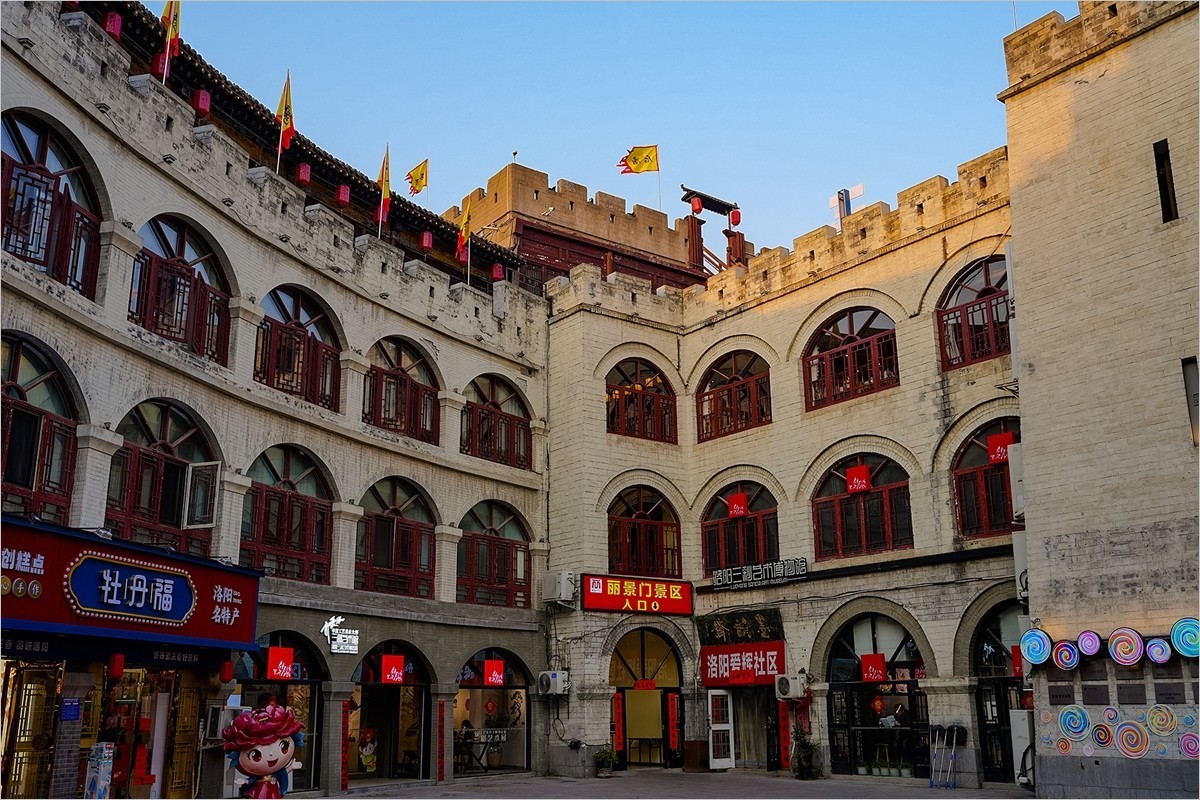 2025年第0122贴-洛阳丽景门旅拍（0224）