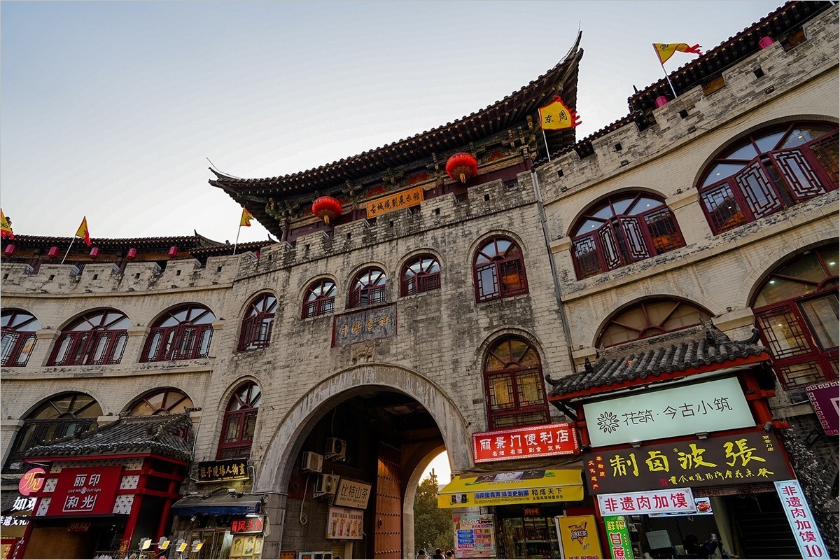 2025年第0122贴-洛阳丽景门旅拍（0224）