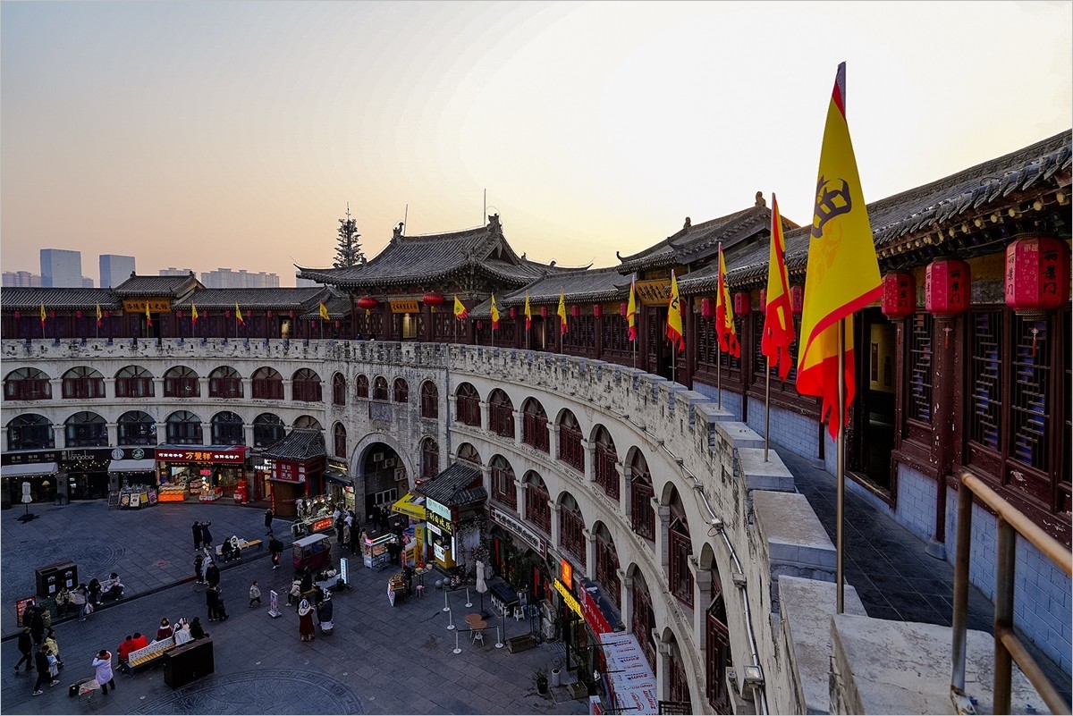 2025年第0122贴-洛阳丽景门旅拍（0224）