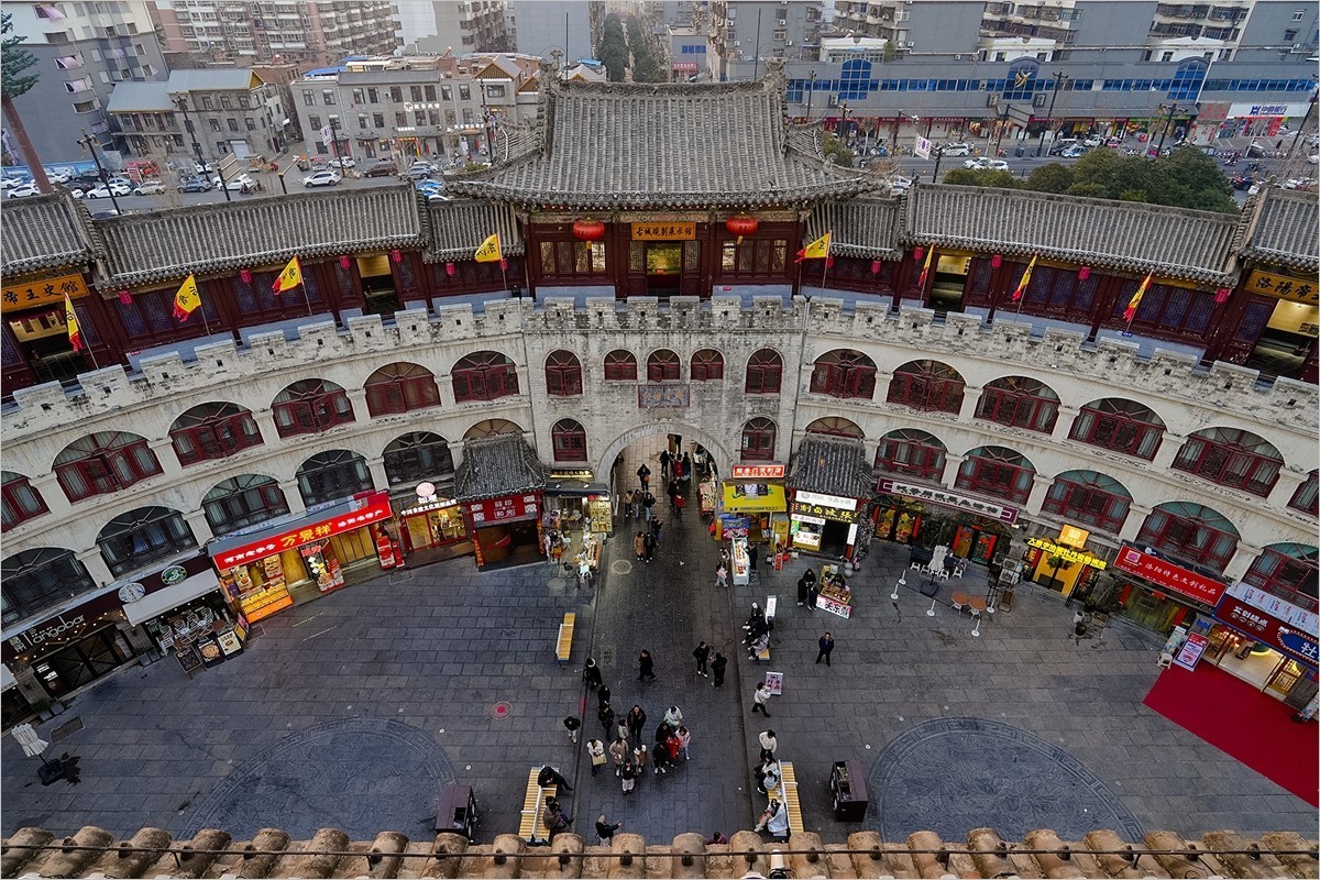 2025年第0122贴-洛阳丽景门旅拍（0224）