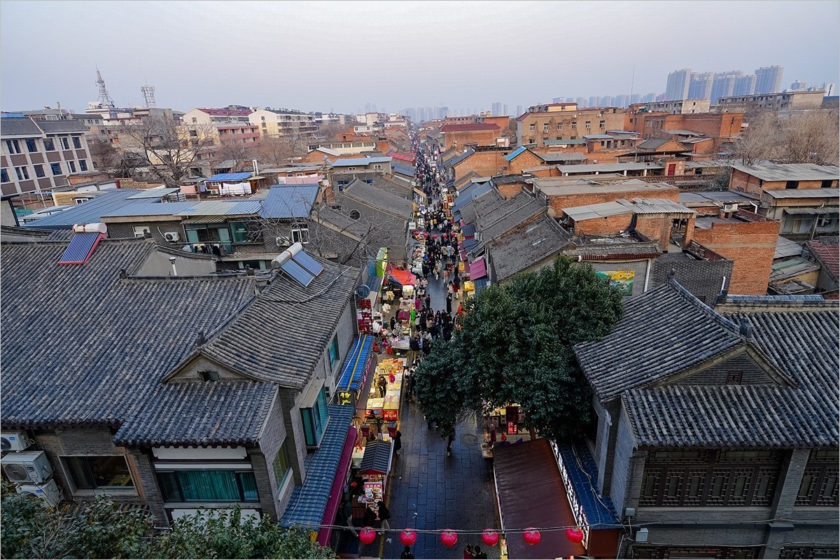 2025年第0124贴-洛阳丽景门旅拍（0224）