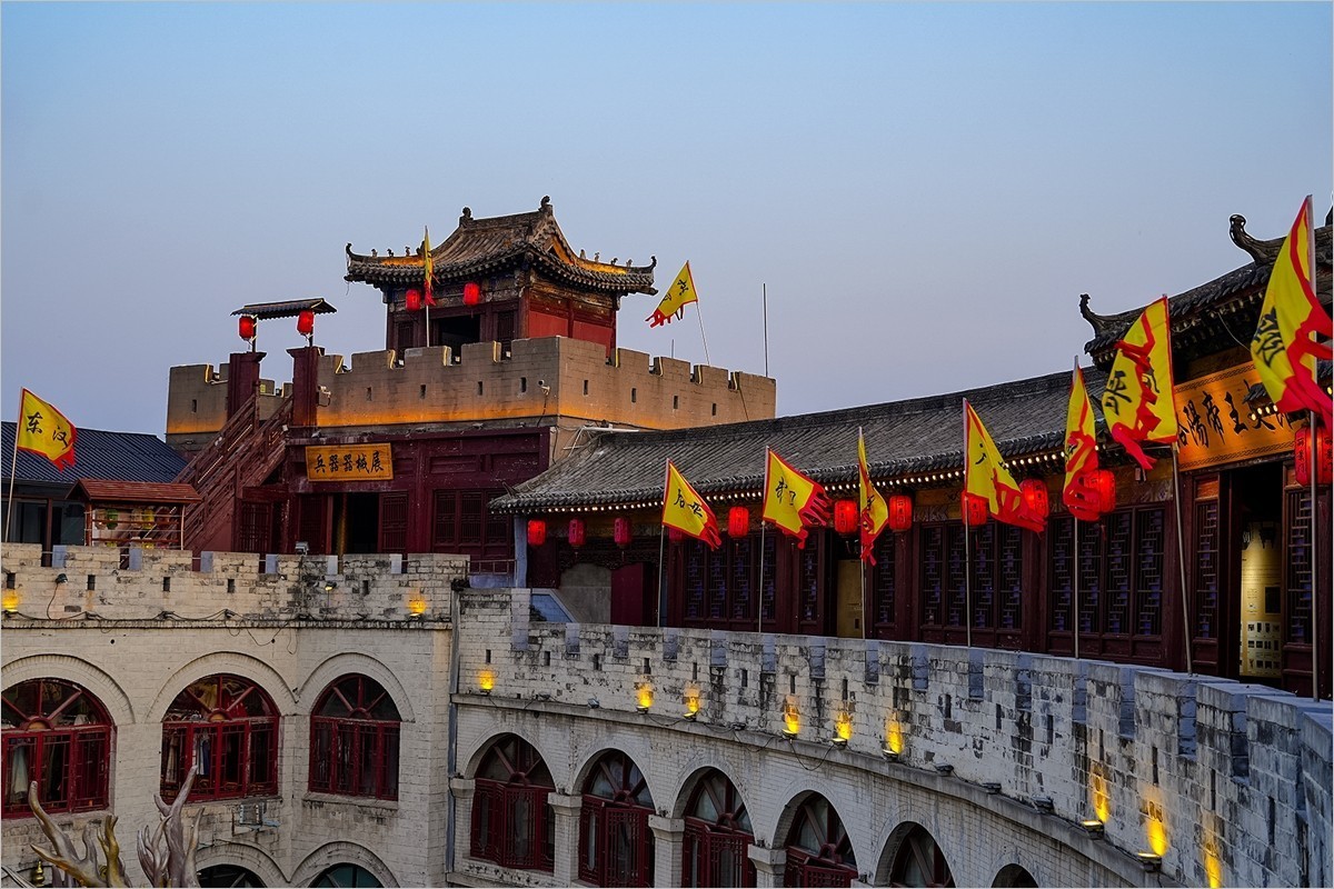 2025年第0124贴-洛阳丽景门旅拍（0224）