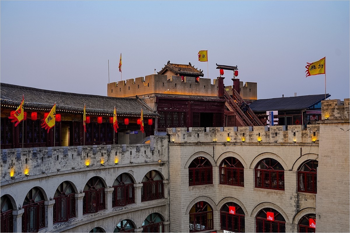 2025年第0124贴-洛阳丽景门旅拍（0224）