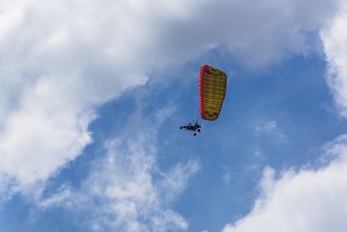 文山普者黑风光（四）