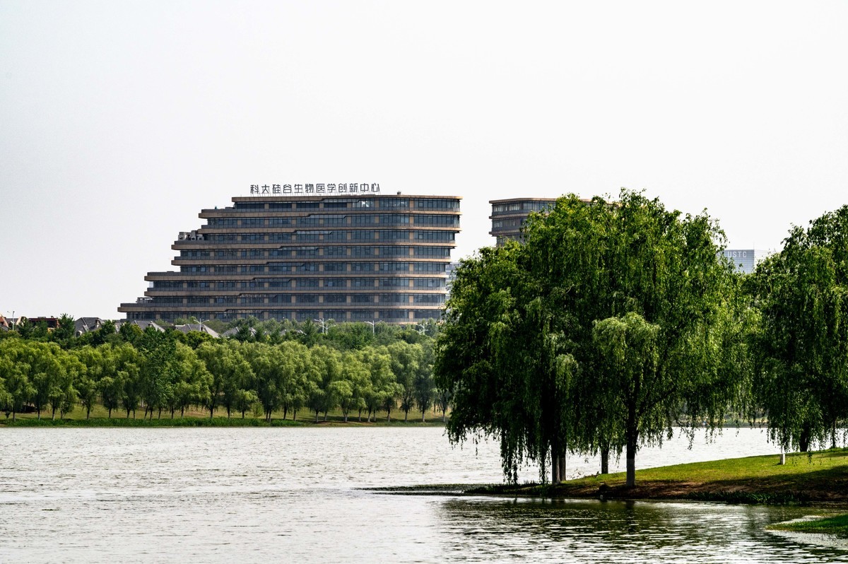 庐州印象（453）蜀西湖公园