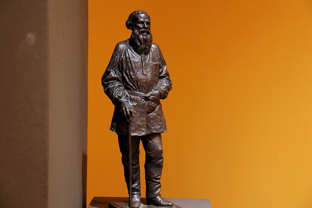 美在新时代--中国美术馆典藏精品特展第三期