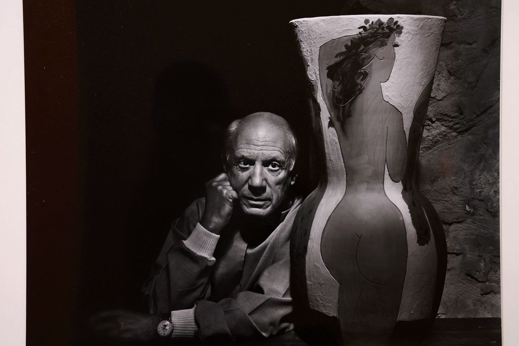 美在新时代--中国美术馆典藏精品特展第三期